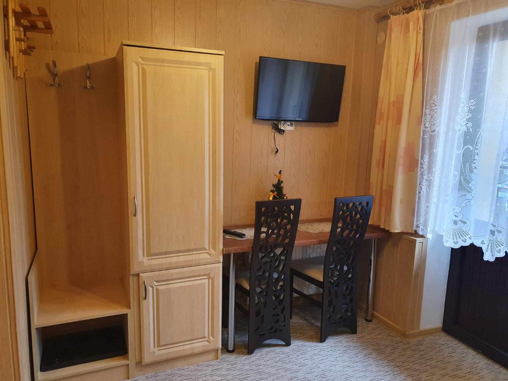 Willa Jozefina Zakopane Exteriör bild
